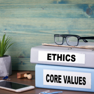Ethical case scenario for Registered Behavior Technicians