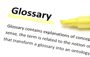 RBT ABA Glossary